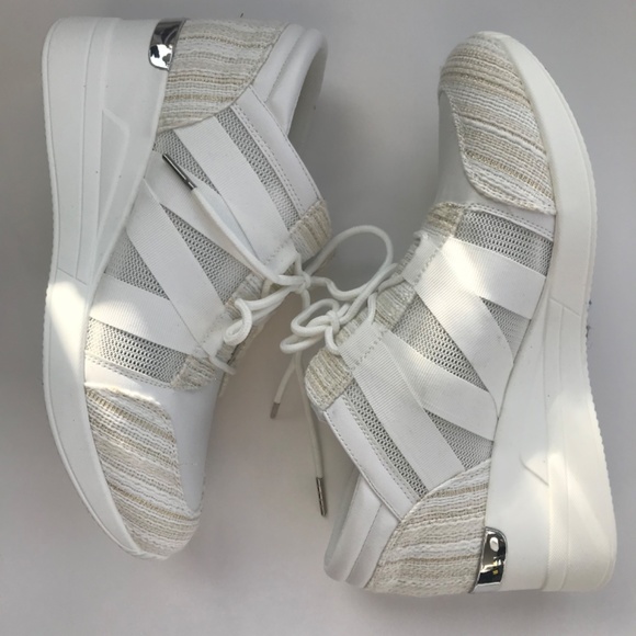 Low Wedge Sneaker - Picture 6 of 6